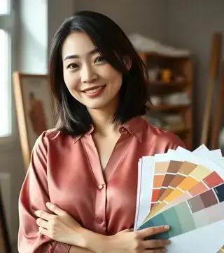 中村 真理子